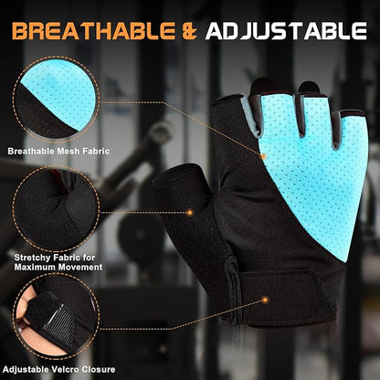 sunnex Gym Gloves