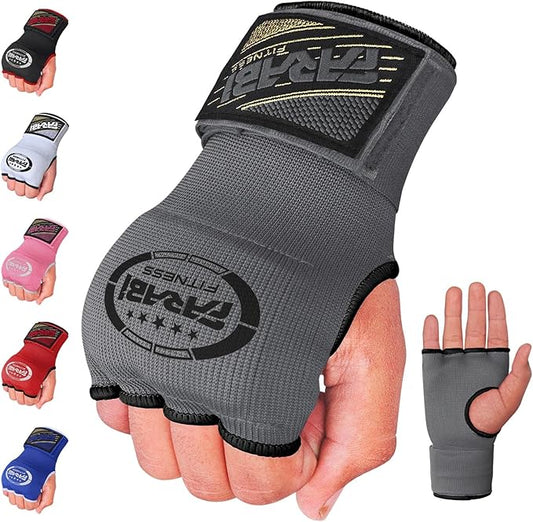 FARABI Kids Hybrid Boxing Inner Gloves Punching Boxing Gloves