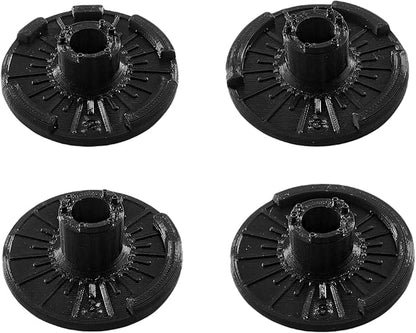NEW More Durable Design Replacement Discs #2 3, 4, 4, 5 5 for 552 SelectTech 2. Steel 3D printed