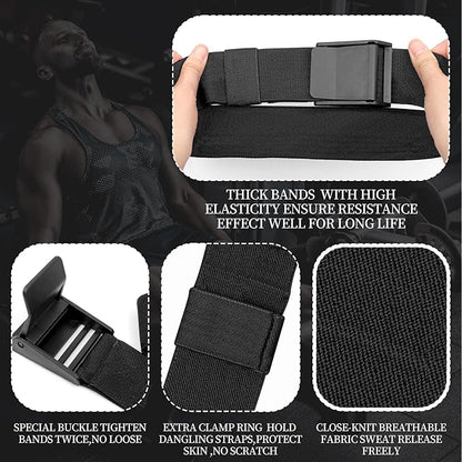 Booty Bands Adjustable Exercise Bands