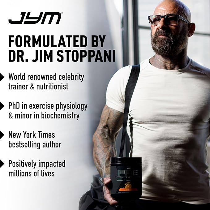 Post JYM Active Matrix - Watermelon