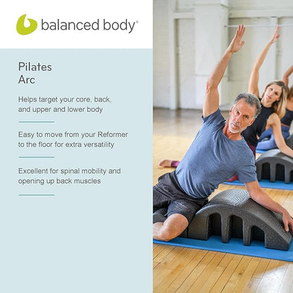 Balanced Body Pilates Arc