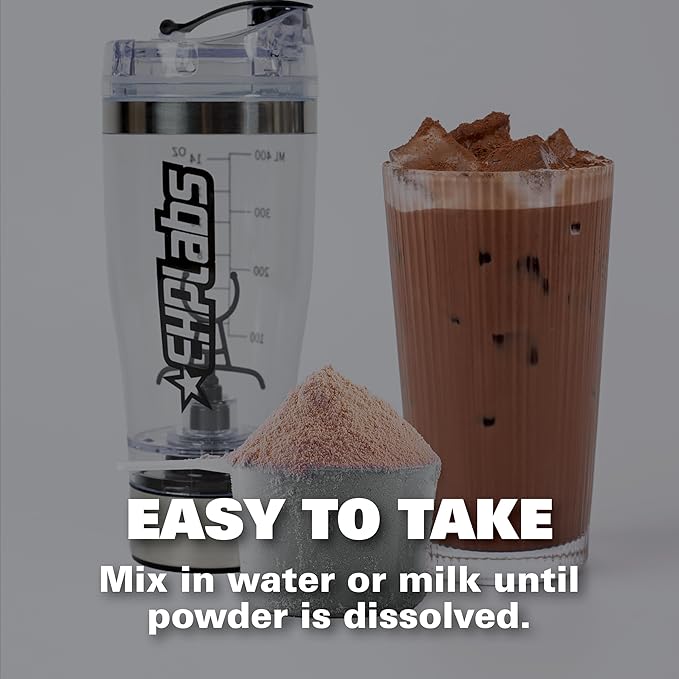 EHP Labs OxyWhey Whey Protein Powder - 25g of Whey Isolate Protein Powder, Meal Replacement Shake, Sugar Free Protein Powder - 25 Serves (Chocolate Caramel)