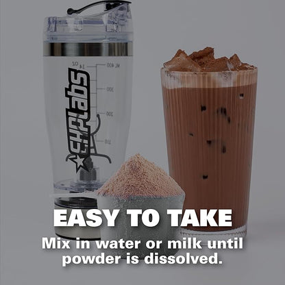 EHP Labs OxyWhey Whey Protein Powder - 25g of Whey Isolate Protein Powder, Meal Replacement Shake, Sugar Free Protein Powder - 25 Serves (Chocolate Caramel)