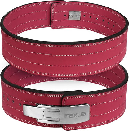 Weight Lifting Lever Belt for Men and Women 10MM Belt