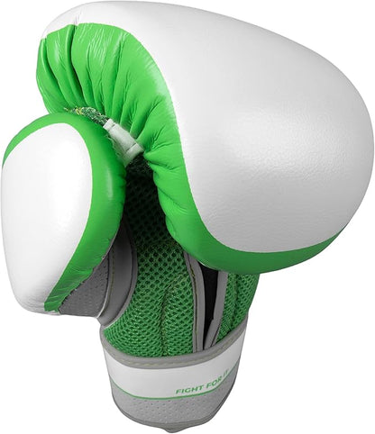 Sanabul Hyperstrike Boxing Gloves for Women, Kickboxing MMA Muay Thai Gloves, Training Sparring Punching Heavy Bag.