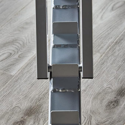 Signature Fitness Heavy Duty Adjustable and Foldable Utility