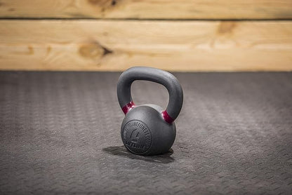 Lifeline Kettlebell Weight for Whole-Body Strength Training with Kettlebells