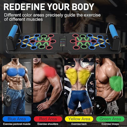 Home Gym Equipment 30 in 1 Home