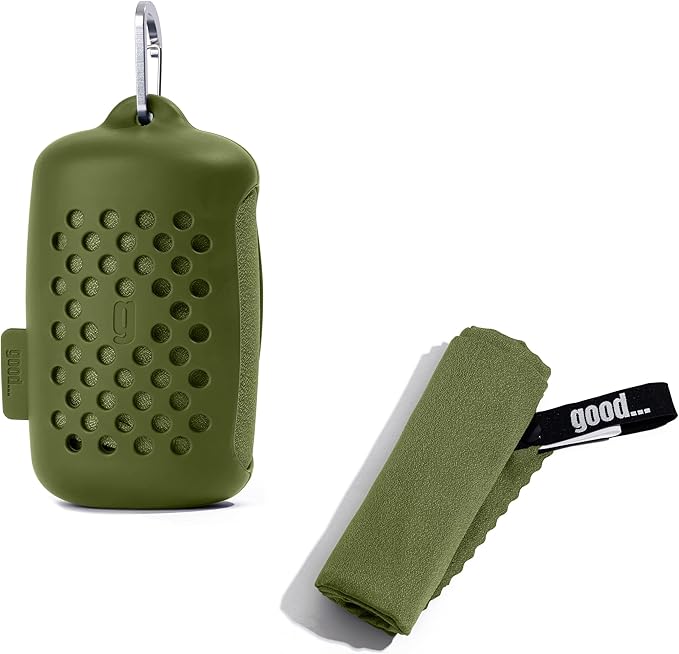 Quick Dry Towel - Super Absorbent