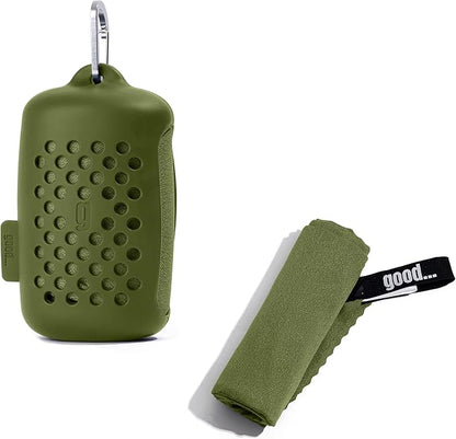 Quick Dry Towel - Super Absorbent