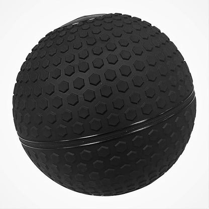 GYMENIST Weighted No Bounce Slam Ball Intensive Workout