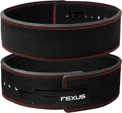 Weight Lifting Lever Belt for Men and Women 10MM Belt