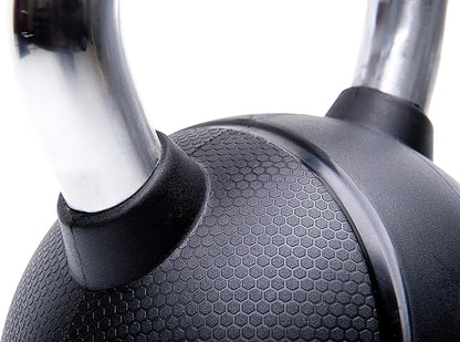 Life Fitness Kettlebell