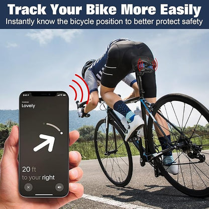 Zacro Bike Seat Comfort for Women Men