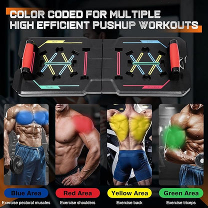 Home Gym Equipment