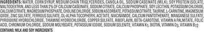 Nutren (2.0 kcal/mL) Calorically-Dense Tube Feeding Formula, Unflavored, 8.45 Fl Oz or 250 mL (Pack of 24)