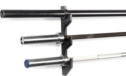 CAP Barbell Horizontal Bar Wall Rack