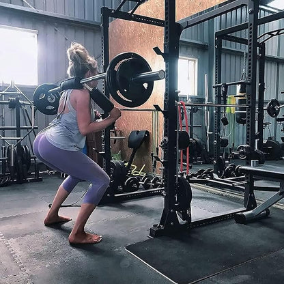 Olympic Safety Squat Bar 700lbs Squat Olympic Bar
