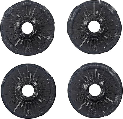 Replacement Discs 2 3, 4, 4, 5 5 for 552 SelectTech 2