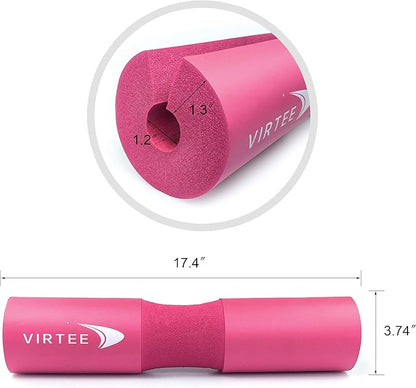 Barbell Pad for Squats