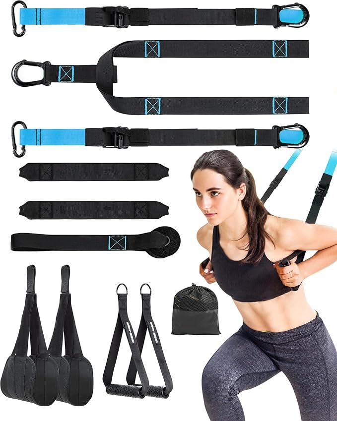 Home Training Kit for Men and Women