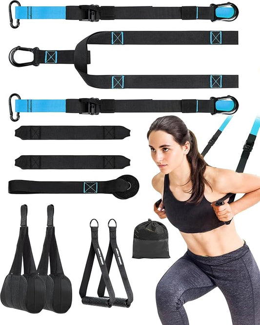 Home Training Kit for Men and Women