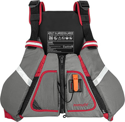 awesafe Adult Watersport Universal Vest