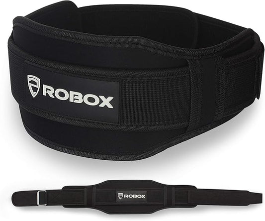 ROBOX Weight Lifting Belt