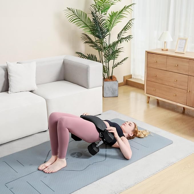 Hip Thrust Belt