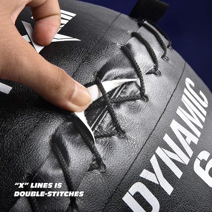 Yes4All Wall Ball 6lbs - 30lbs