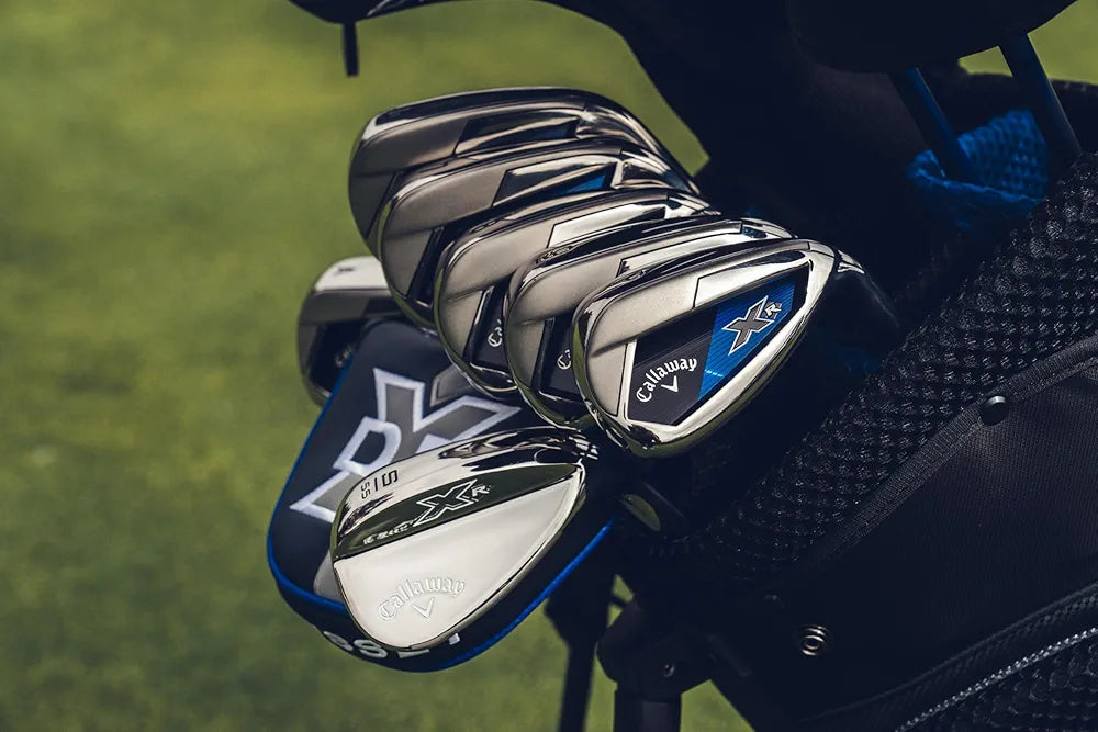 Callaway Golf XR Complete Set