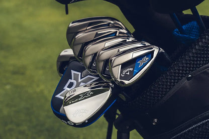 Callaway Golf XR Complete Set