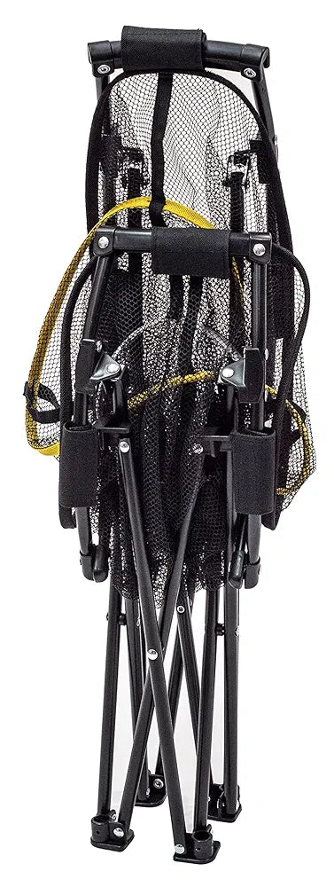 JEF World of Golf Collapsible Chipping Net