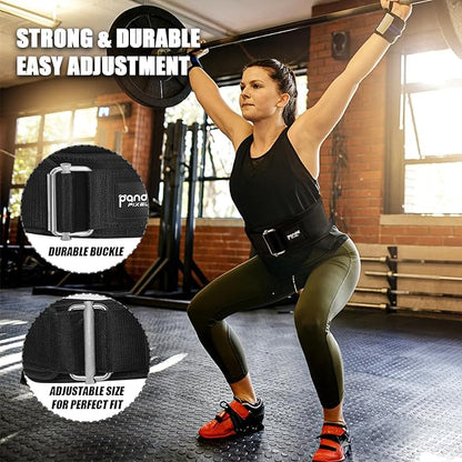 Weight Lifting Belt