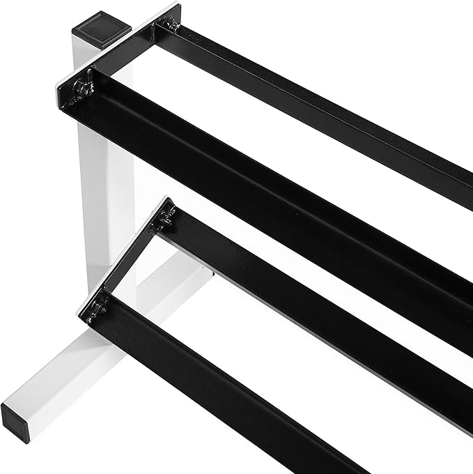Cap Barbell Two Tier Dumbbell Rack