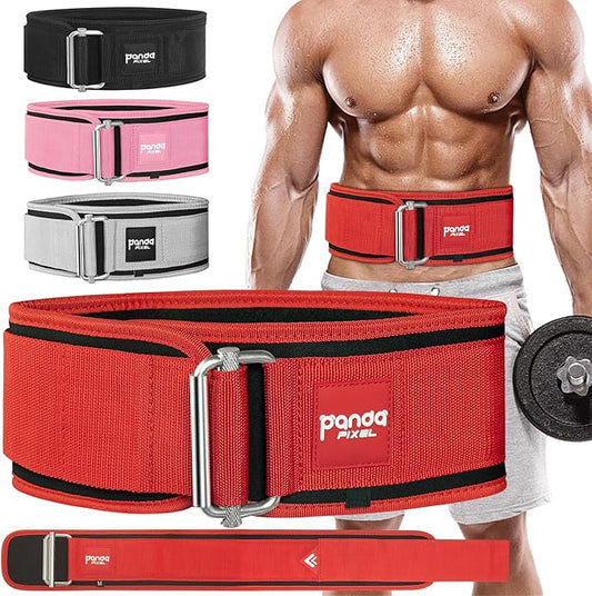 Weight Lifting Belt