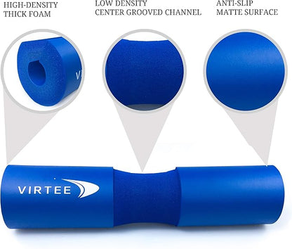 Barbell Pad for Squats
