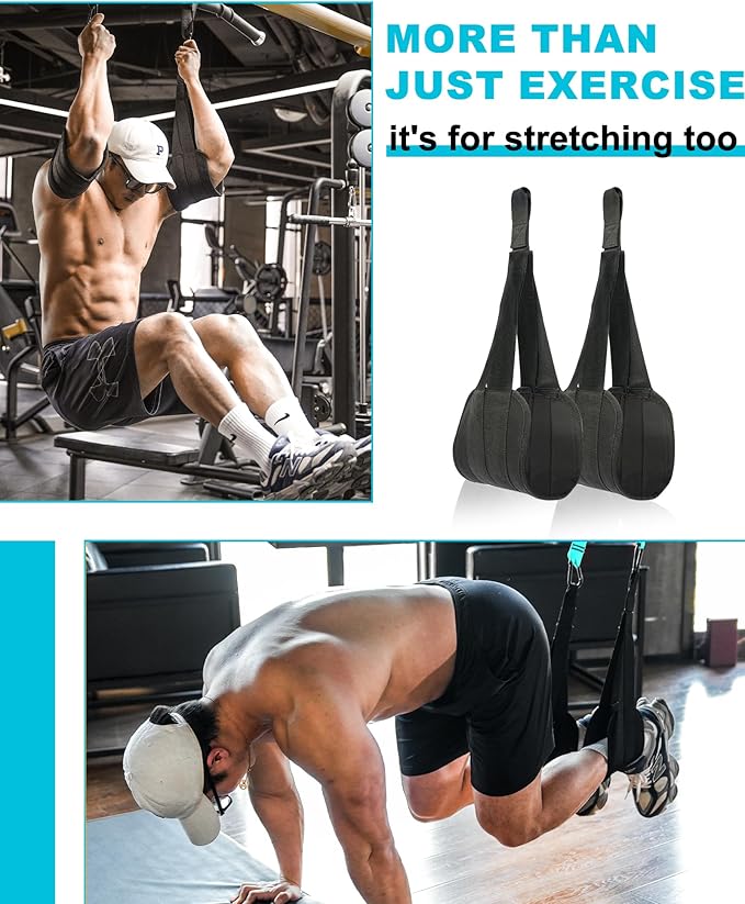 Home Training Kit for Men and Women