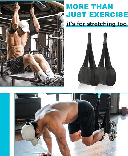 Home Training Kit for Men and Women