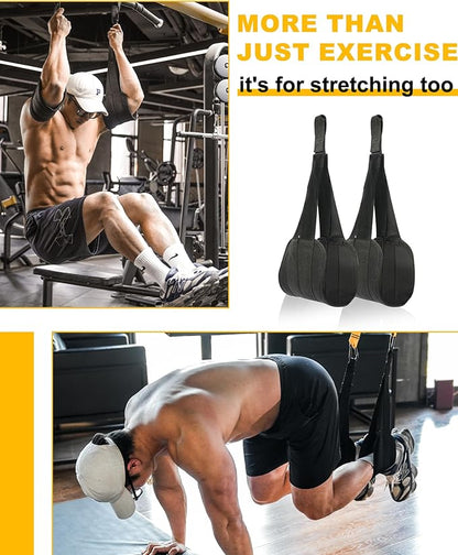 Home Training Kit for Men and Women