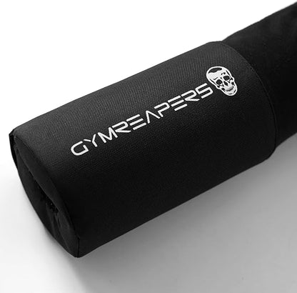 Gymreapers Barbell Squat Pad - Protective Bridge Pad