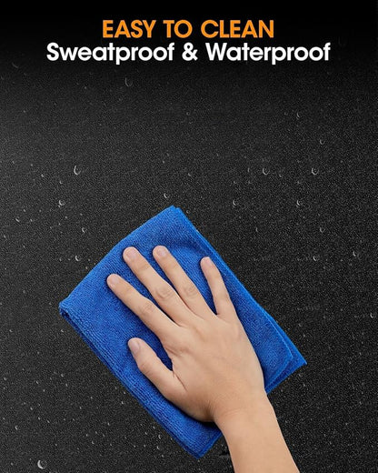 Treadmill Walking Pad Mat for Carpet Floors 71x32 1/4â€œThick Treadmill