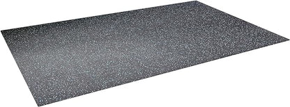 Rubber King Multi-Purpose Exercise Mat - 100% Recycled