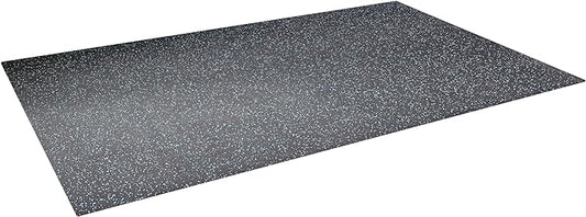 Rubber King Multi-Purpose Exercise Mat - 100% Recycled