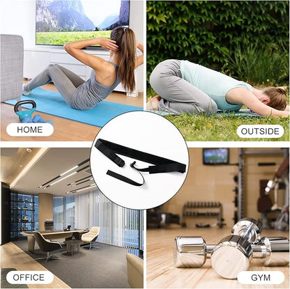 Hip Thrust Belt