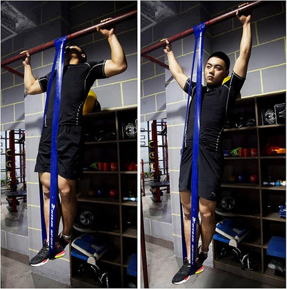 KYLIN SPORT Resistance Band Assisted Pull Up Bands