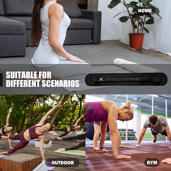 hip thrust belt