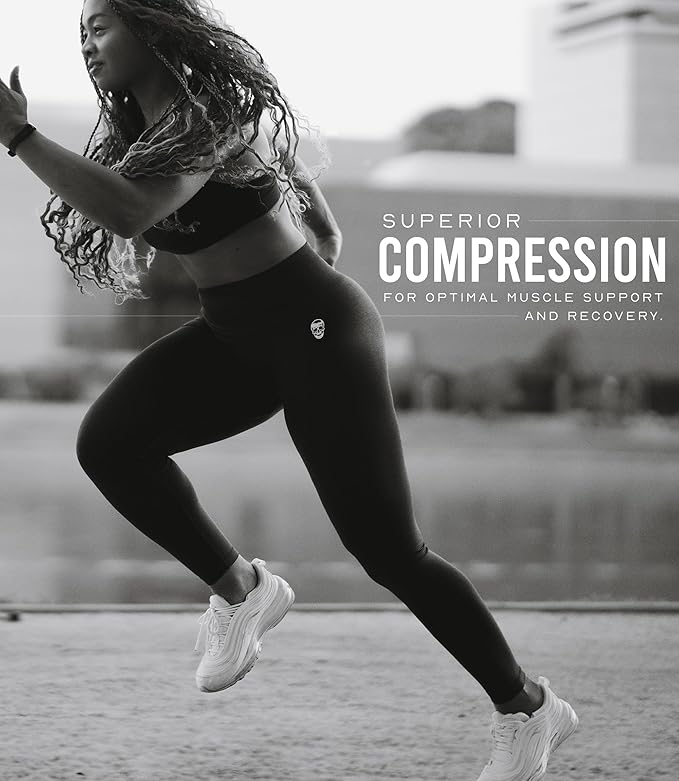 Gymreapers Infinity Seamless Workout Leggings for Women High