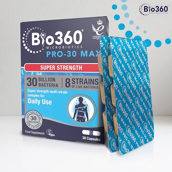 Pro 30 Max, 30 CT